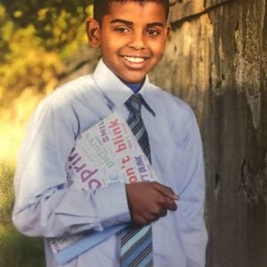 Meet your Posher, Concepcion